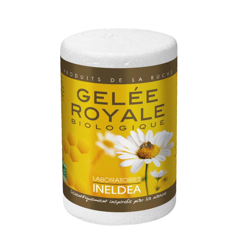 geleeroyale