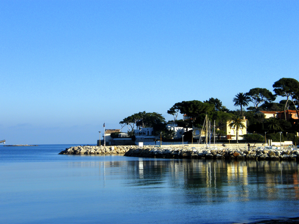 hôtel cap antibes