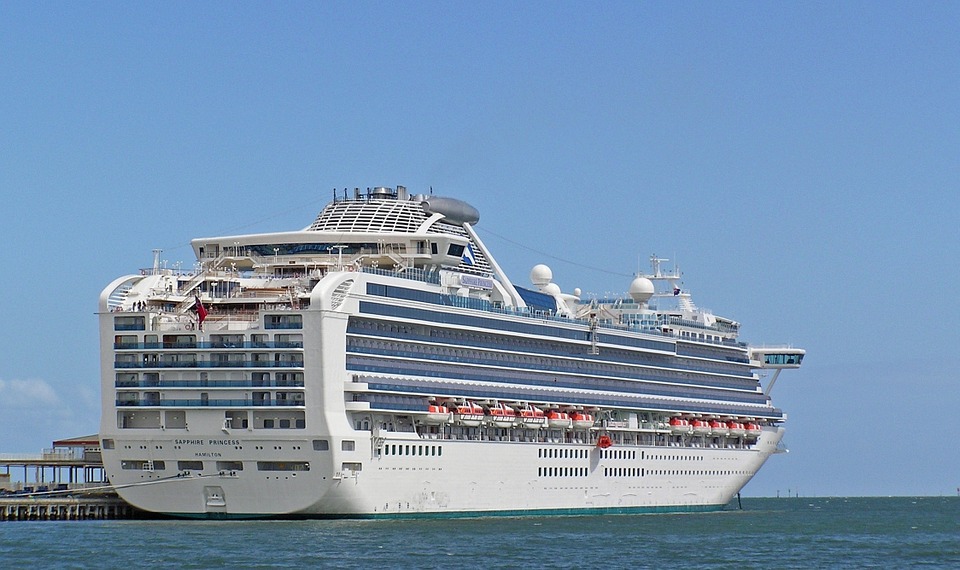 costa croisières