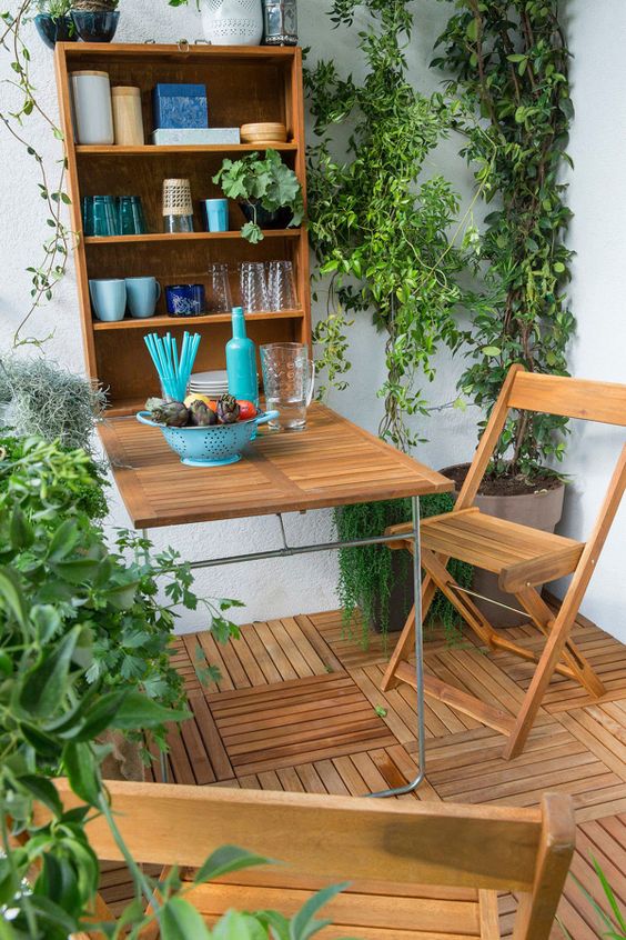 terrasse-table-pliante