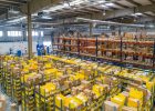 logistique