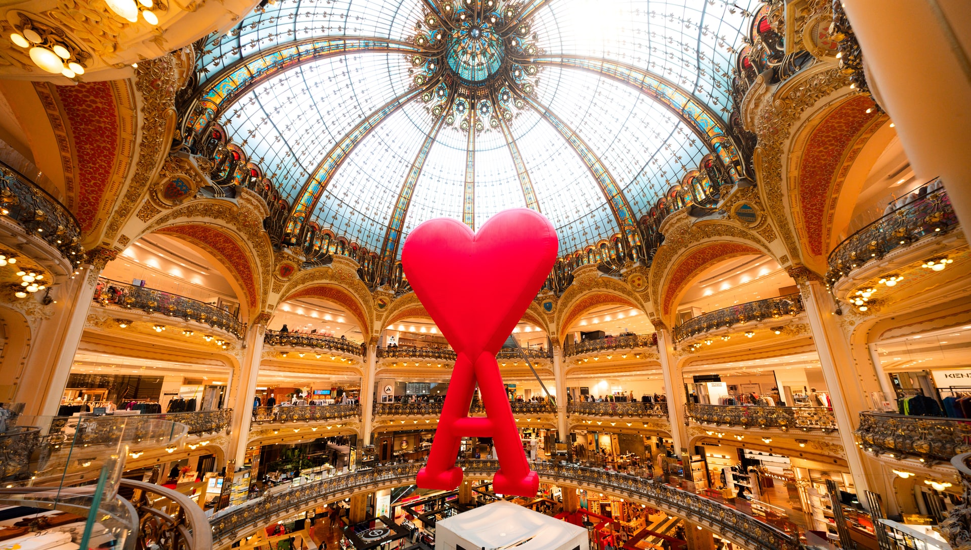 5 astuces pour faire du shopping à Paris Guide Conseils