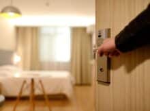 hotellerie