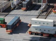 gérer fournisseurs transport international